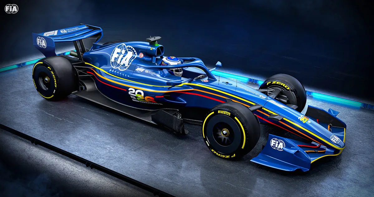 The Hybrid Sunset: WRC’s Reset and the Global Split in Motorsport’s Electric Future