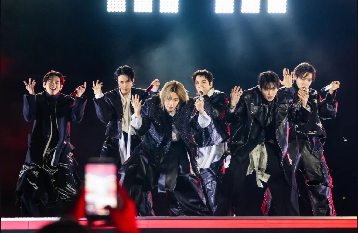 BTS — ARIRANG: Reassembling Form After Absence