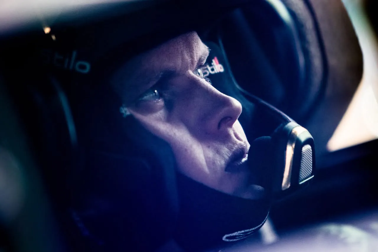 The Architect of Velocity: Ott Tänak’s Long Road Back to Toyota
