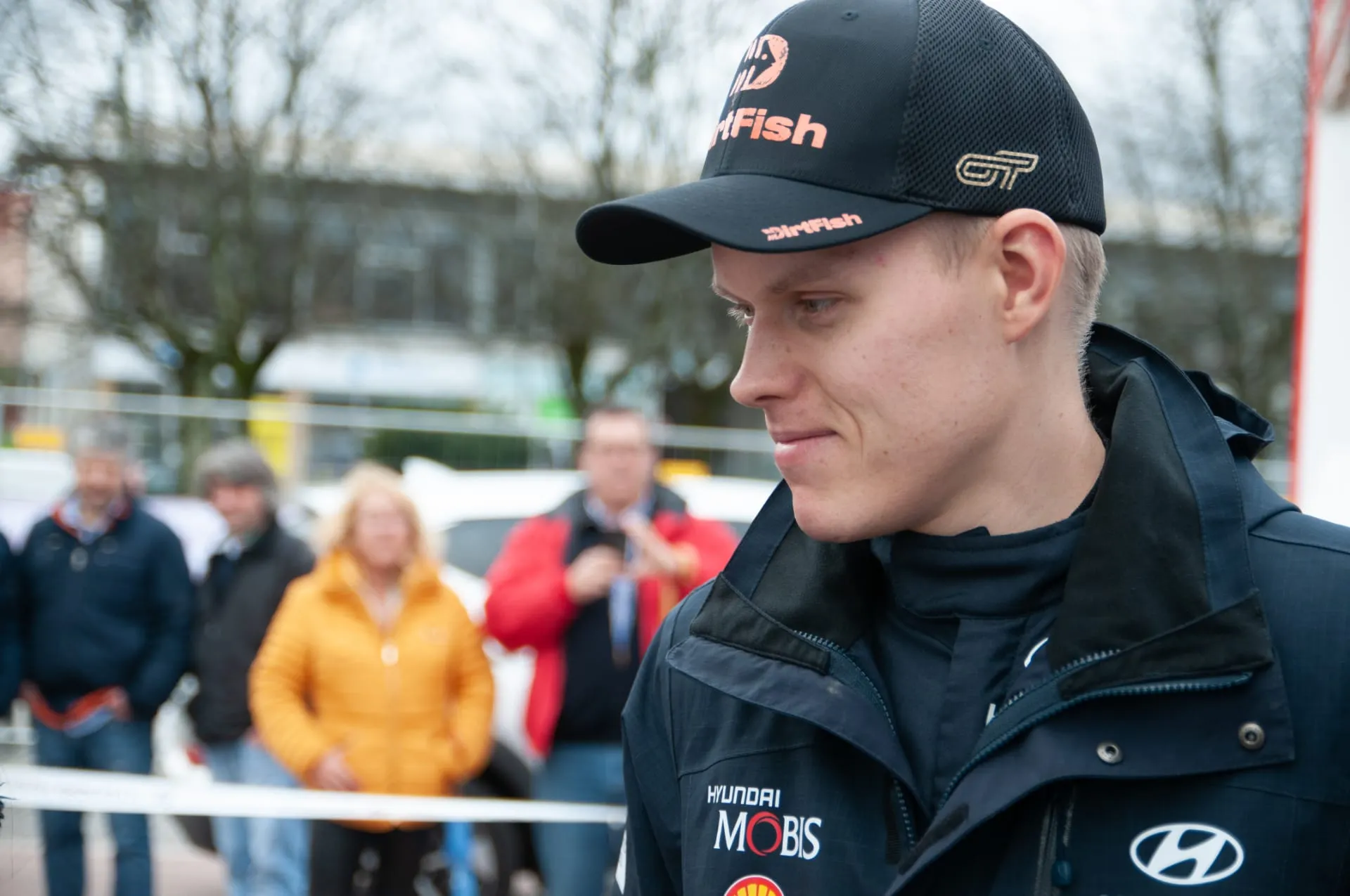 The Architect of Velocity: Ott Tänak’s Long Road Back to Toyota