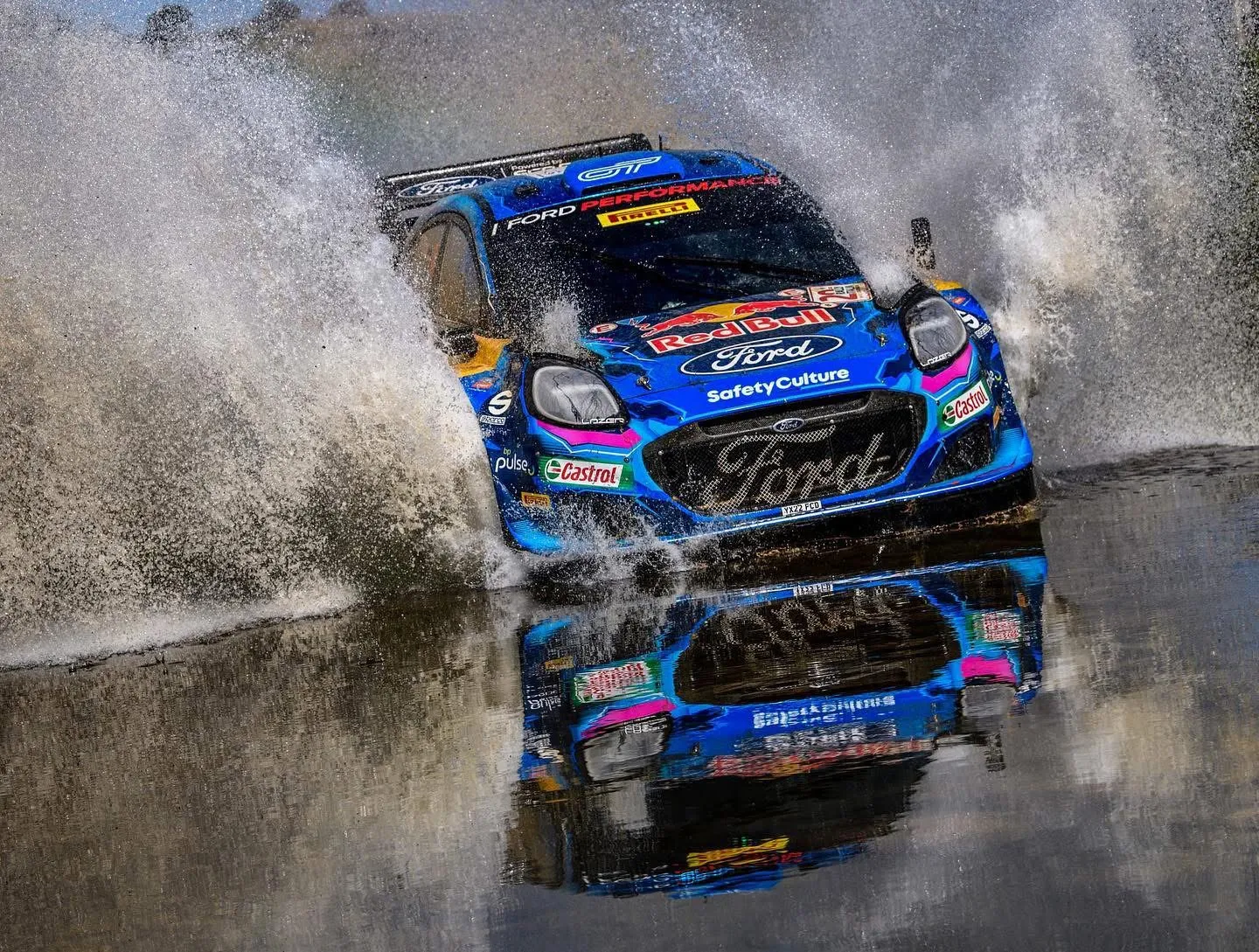 The Architect of Velocity: Ott Tänak’s Long Road Back to Toyota