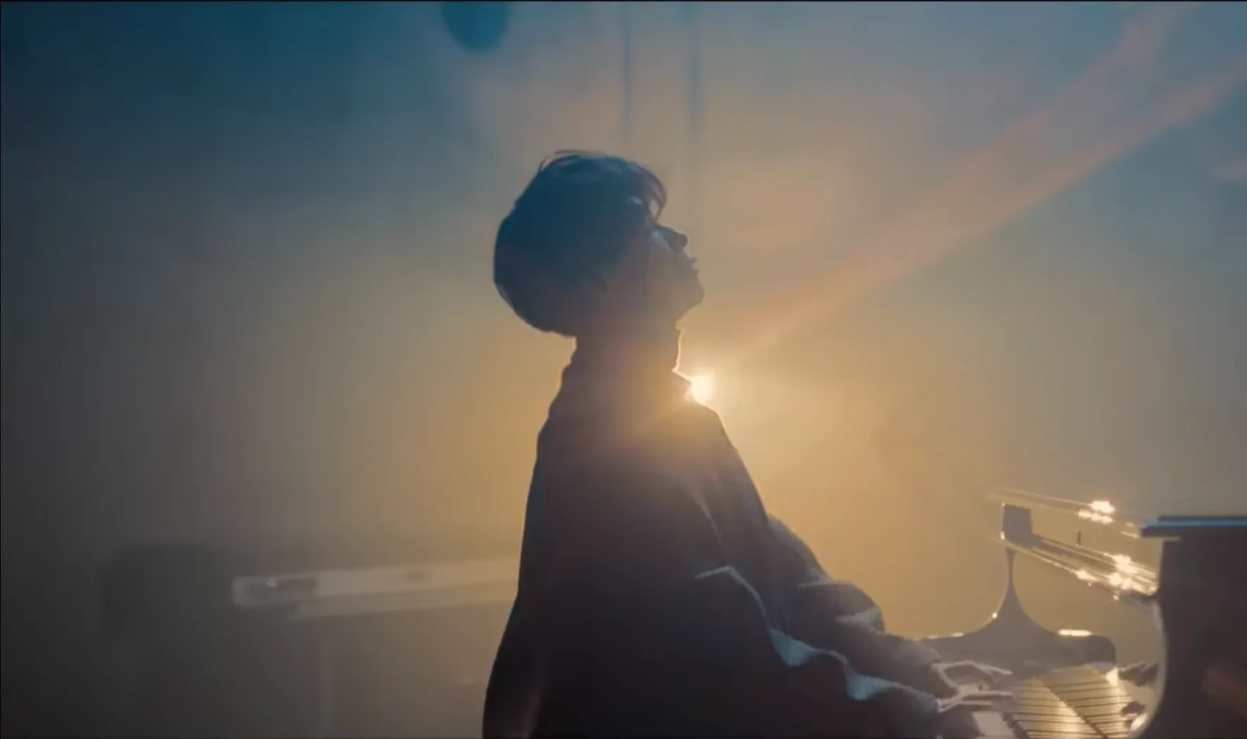 Takeru Satoh -The Architecture of Endurance