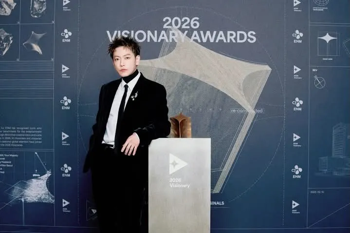 Takeru Satoh -The Architecture of Endurance