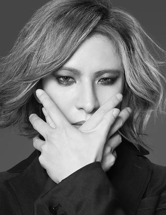 The Architecture of a Life: YOSHIKI and the Discipline of Emotion