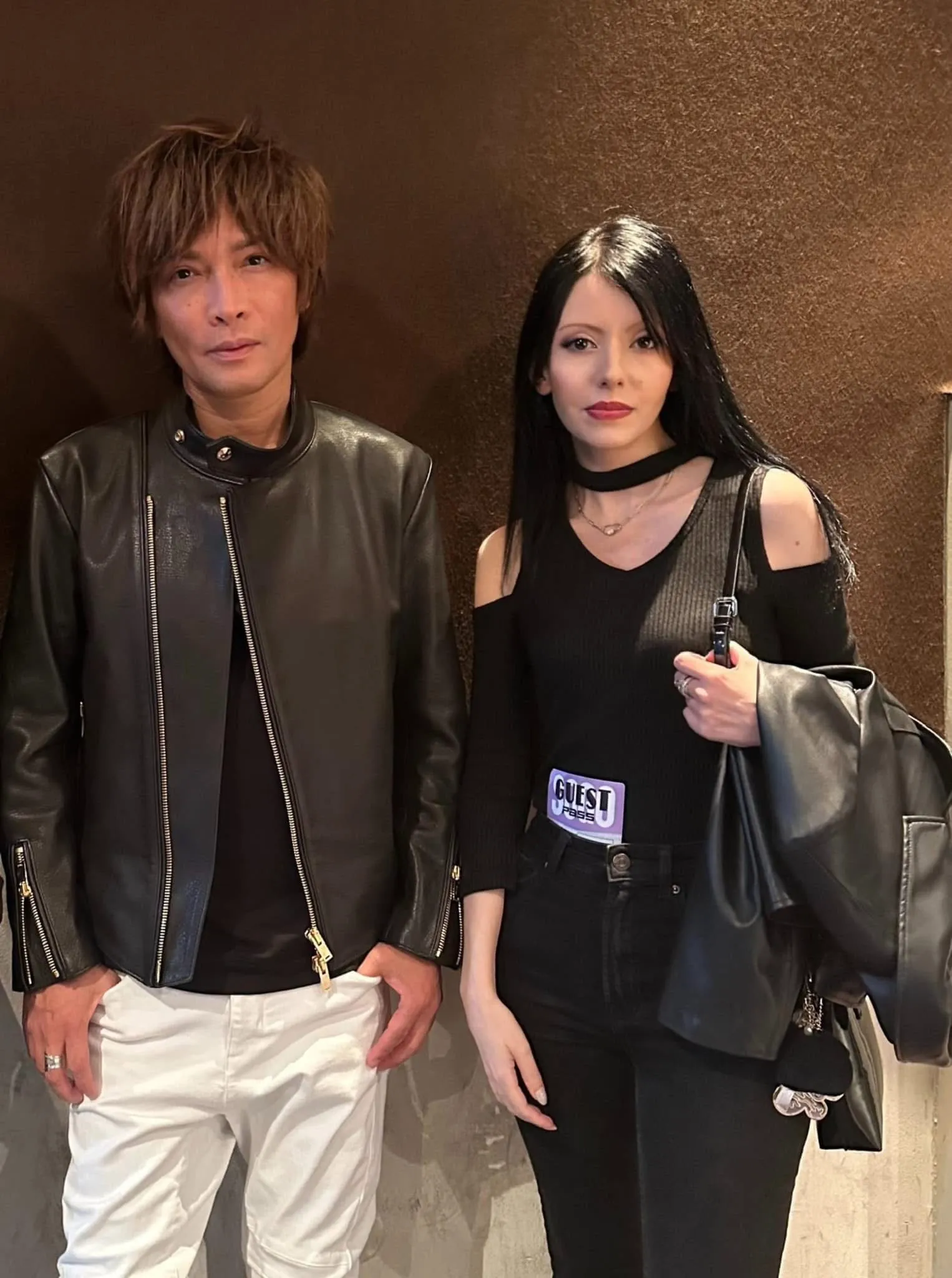 INORAN “Birthday Circuit ‘24” Final Show — Osaka