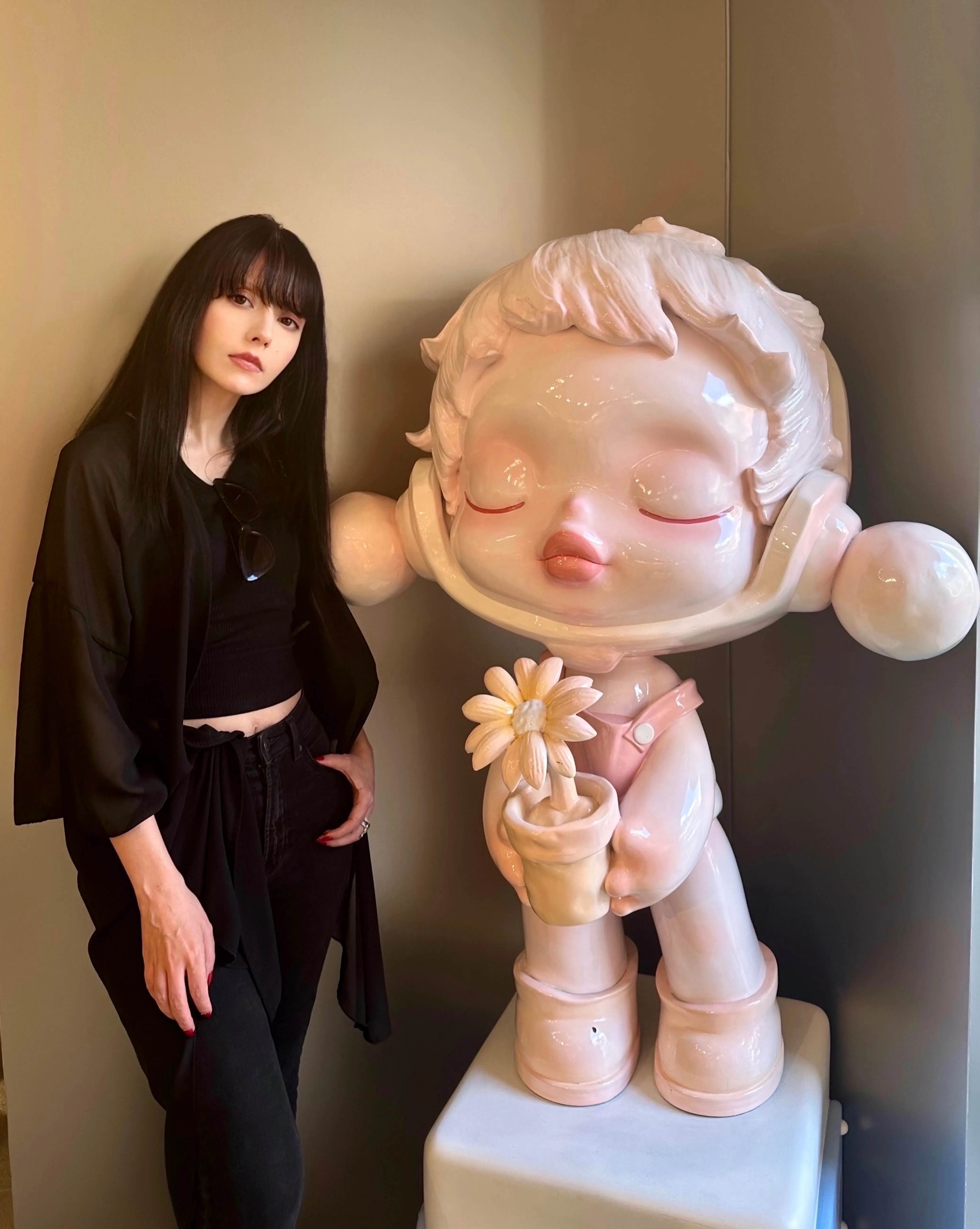 POP MART — Barcelona