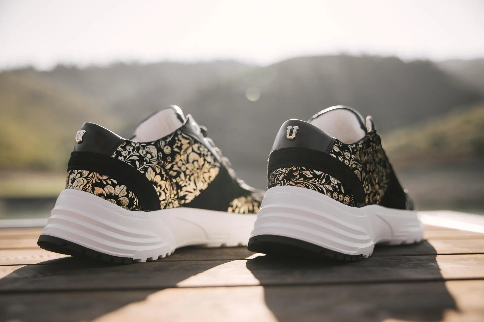 LUXURY SHOE COLLECTION 2