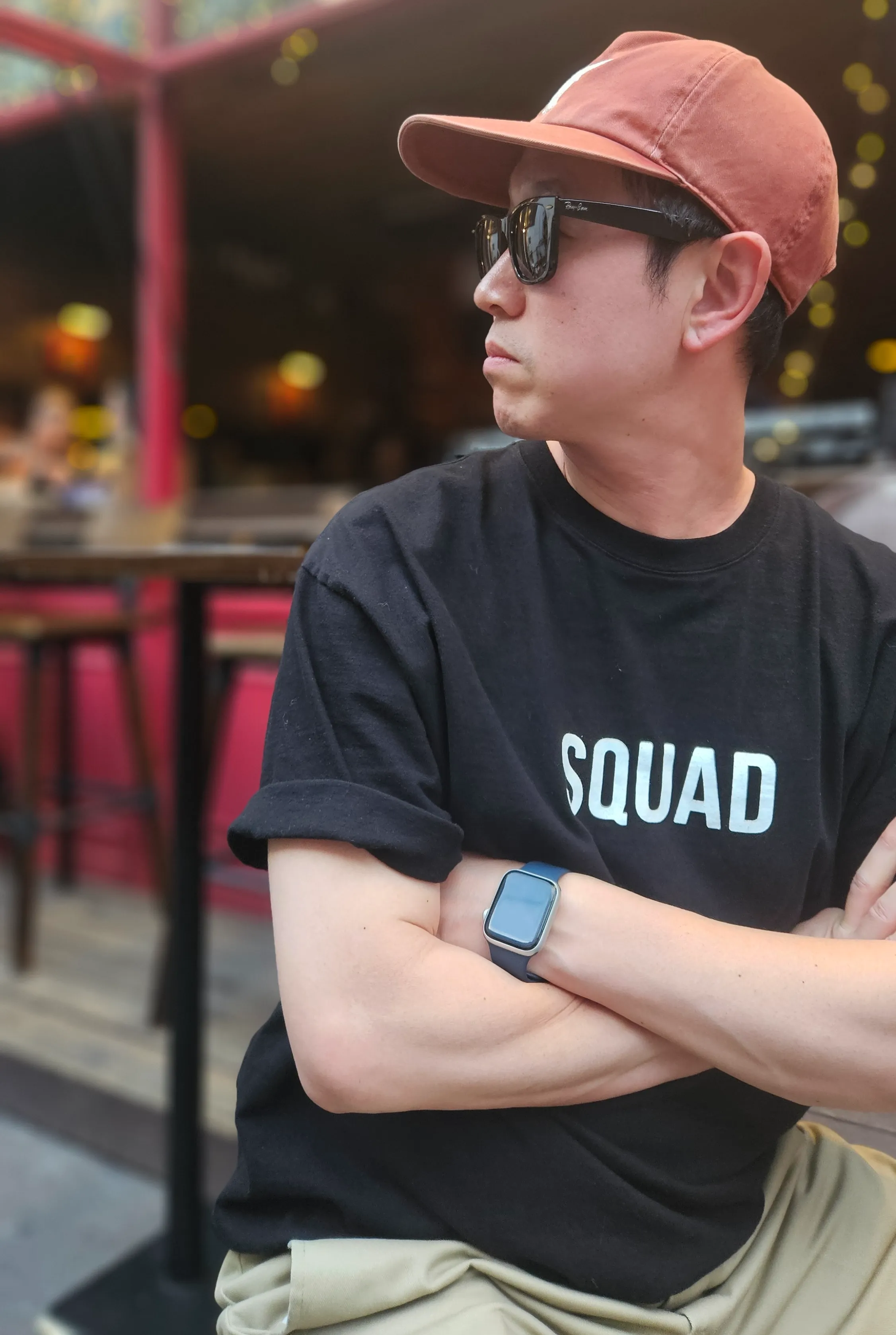 BOK (VLACKSQUAD): Leadership, Creative Direction, and Building a Global Vision