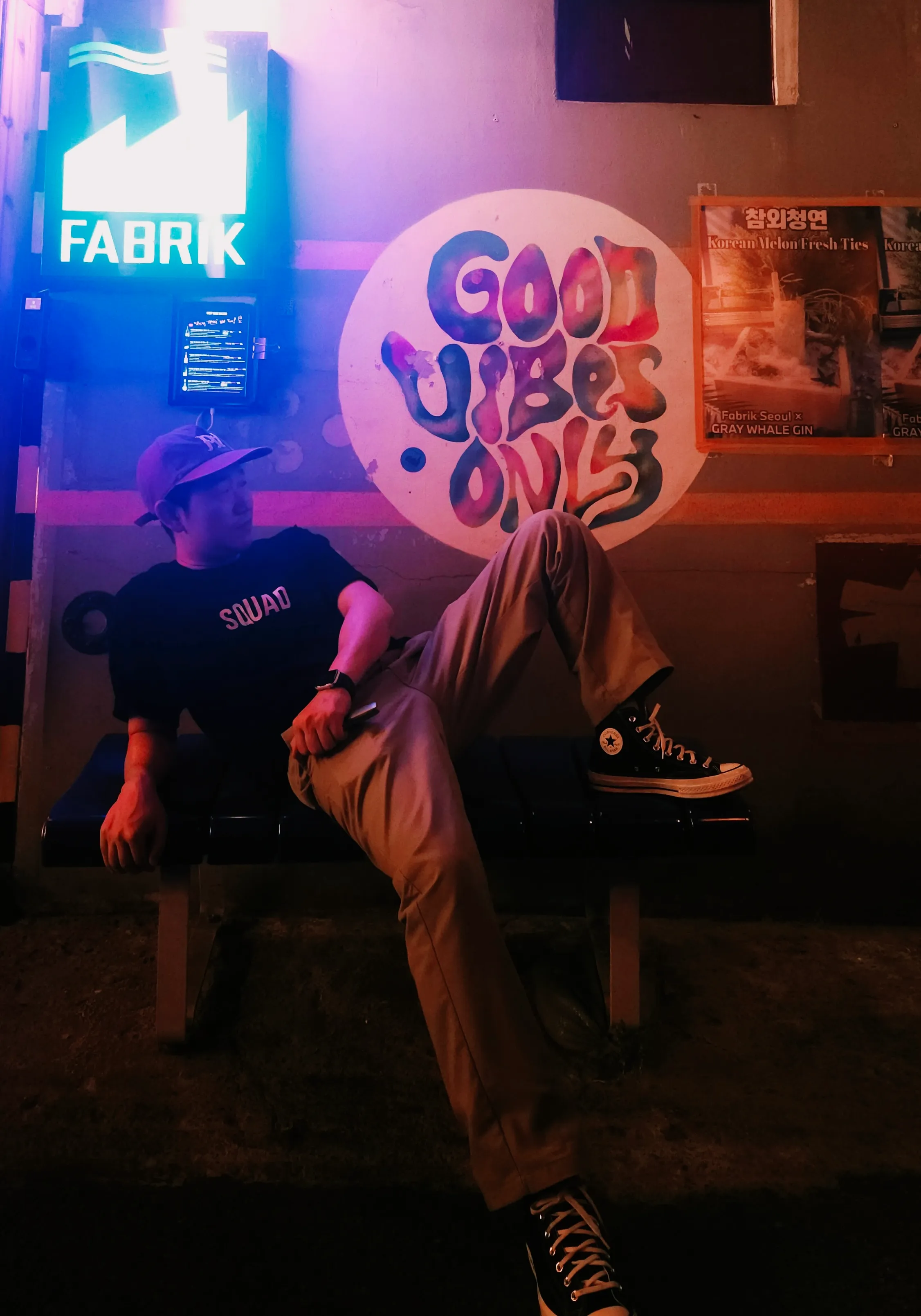 BOK (VLACKSQUAD): Leadership, Creative Direction, and Building a Global Vision