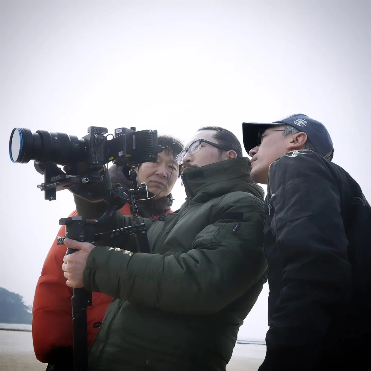 Director Choi Eun-jong: On Cinema and Korean Screen Narratives