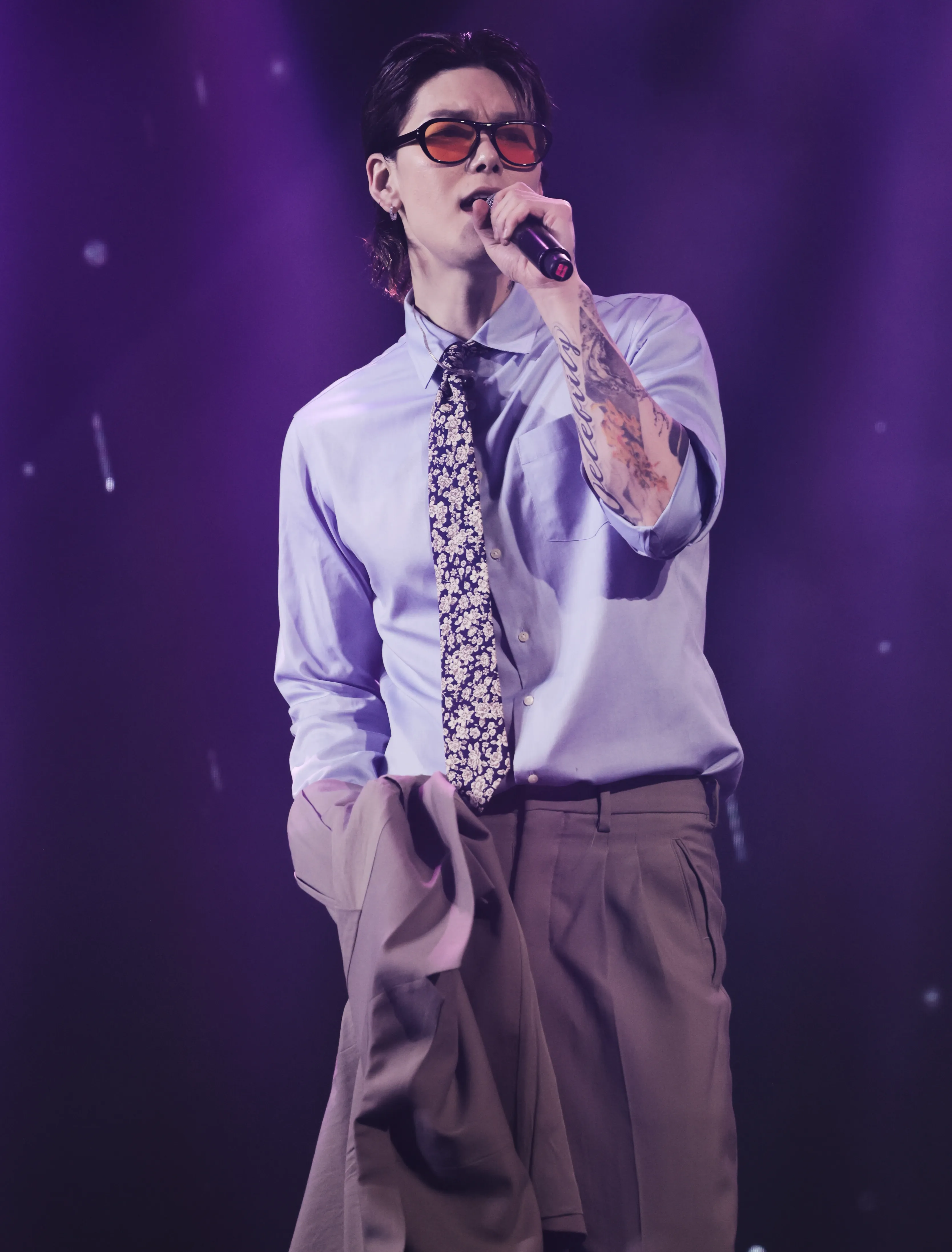 ZELO: Reinvention Without Limits