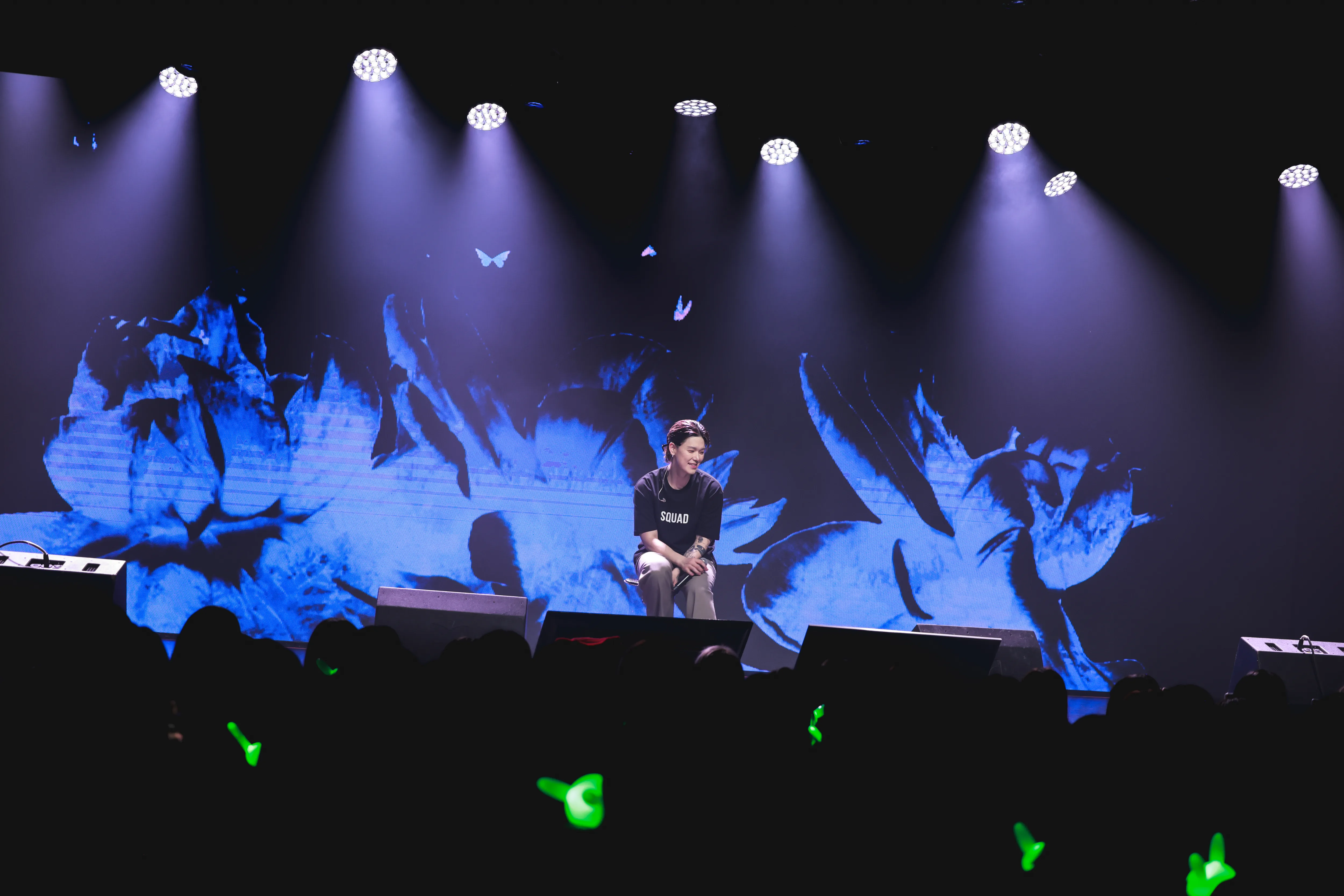 ZELO: Reinvention Without Limits