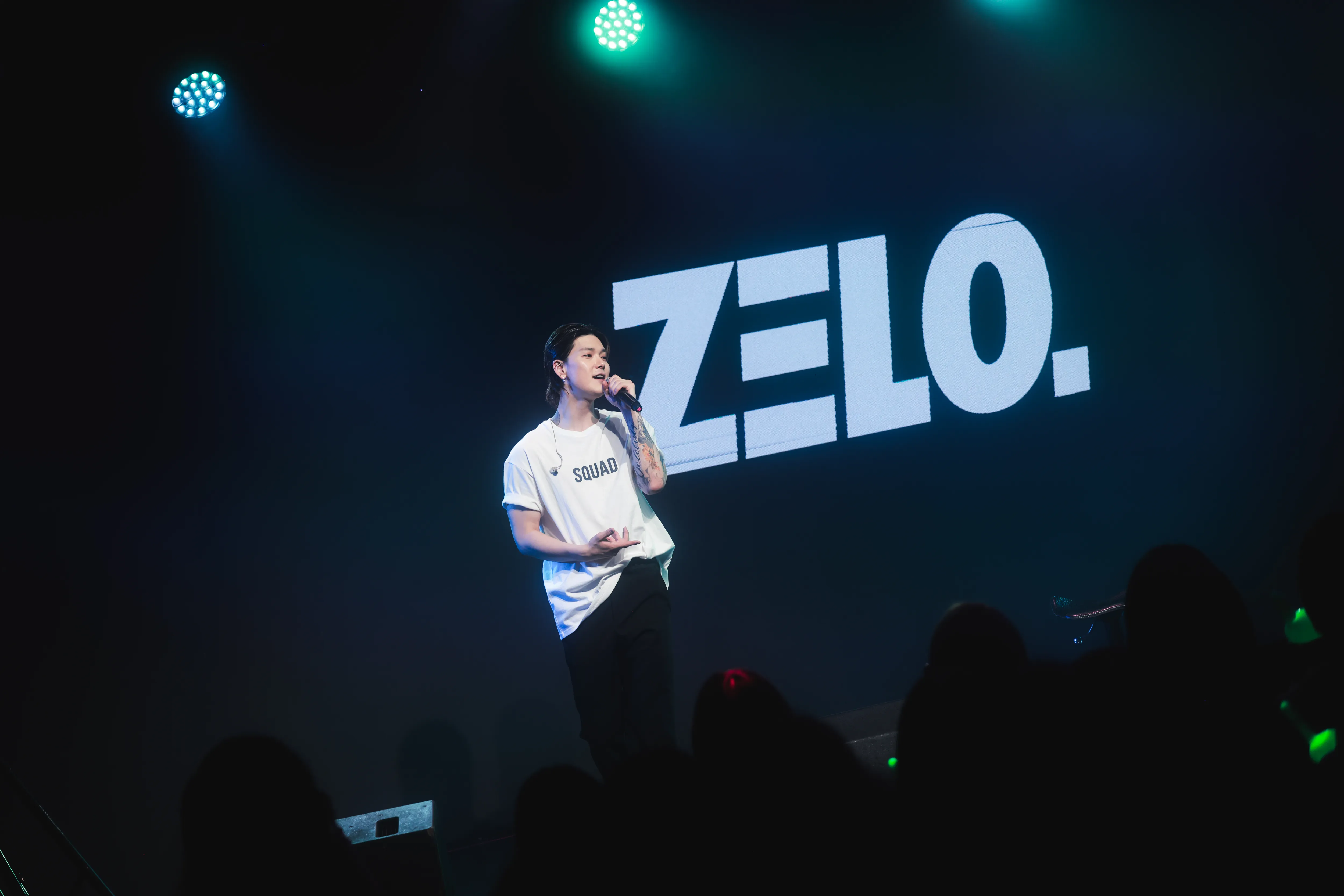 ZELO: Reinvention Without Limits