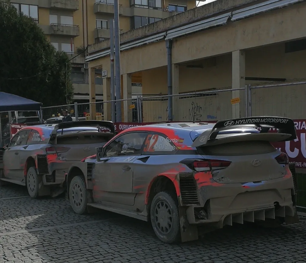Andrea Adamo on Hyundai’s WRC 2020 Testing, Tänak and Rally Mexico