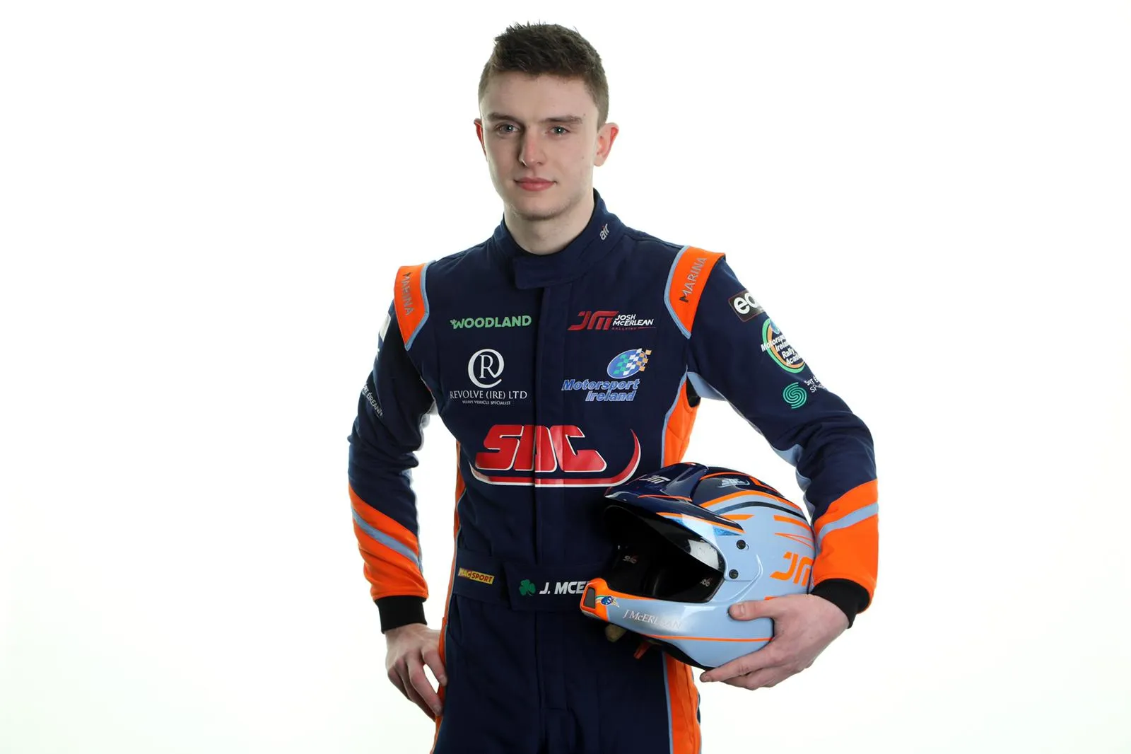 Josh McErlean: Structure, Development, and the Making of a Hyundai Junior Driver