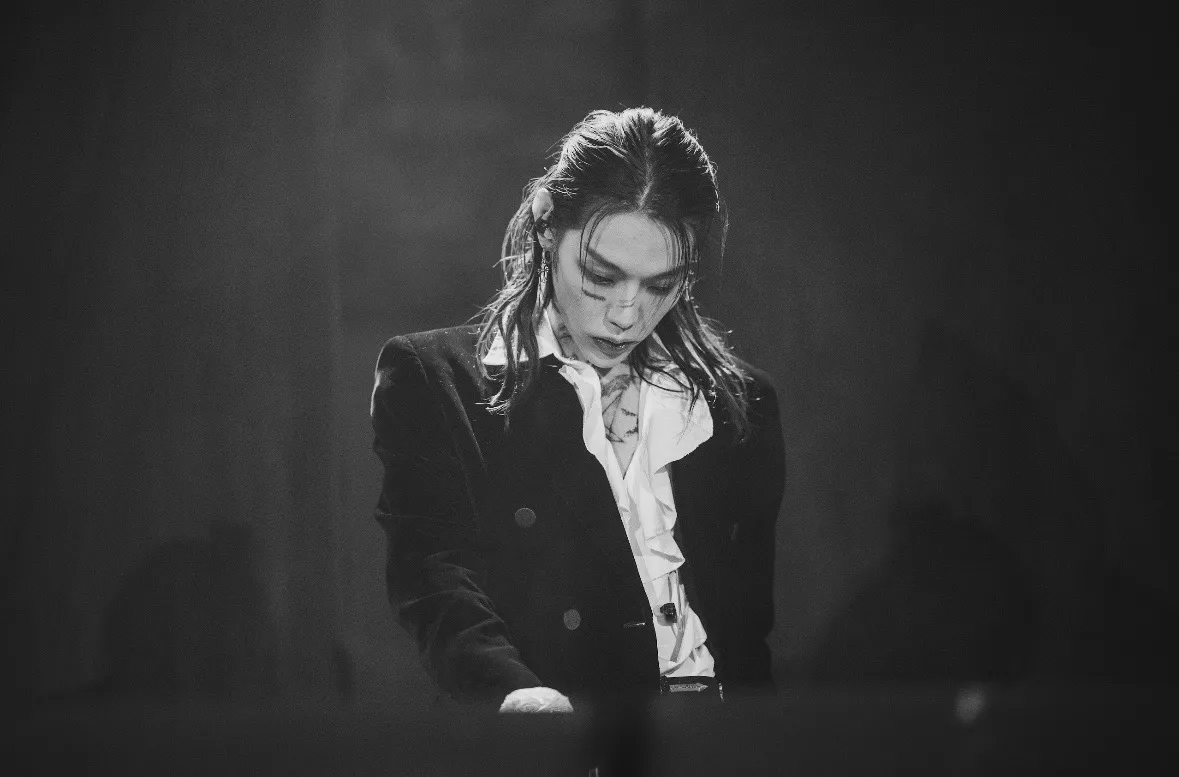 EL CAPITXN: The Philosopher of Sound – Where Silence Becomes Fire