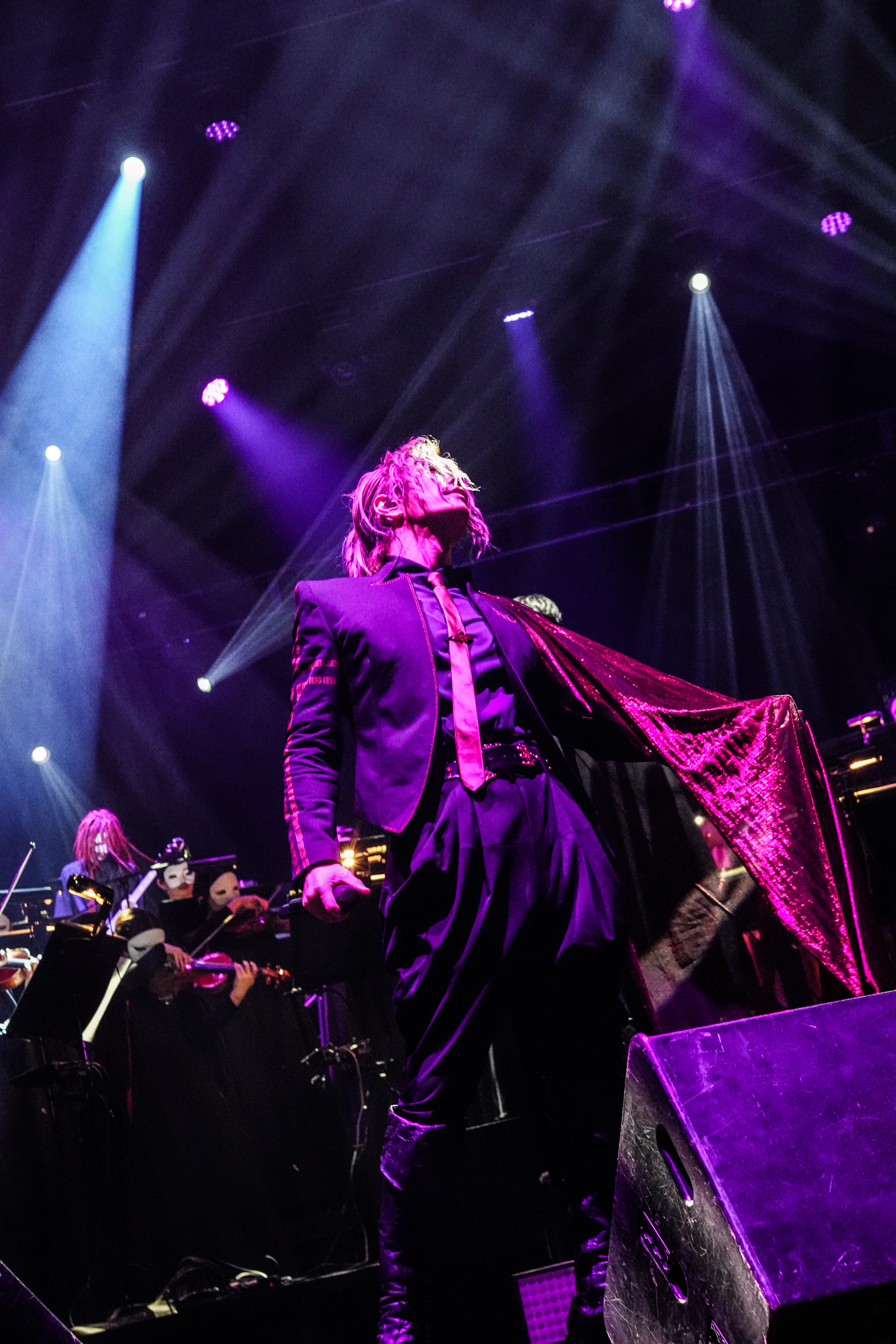 GACKT: The Discipline of Being Yourself