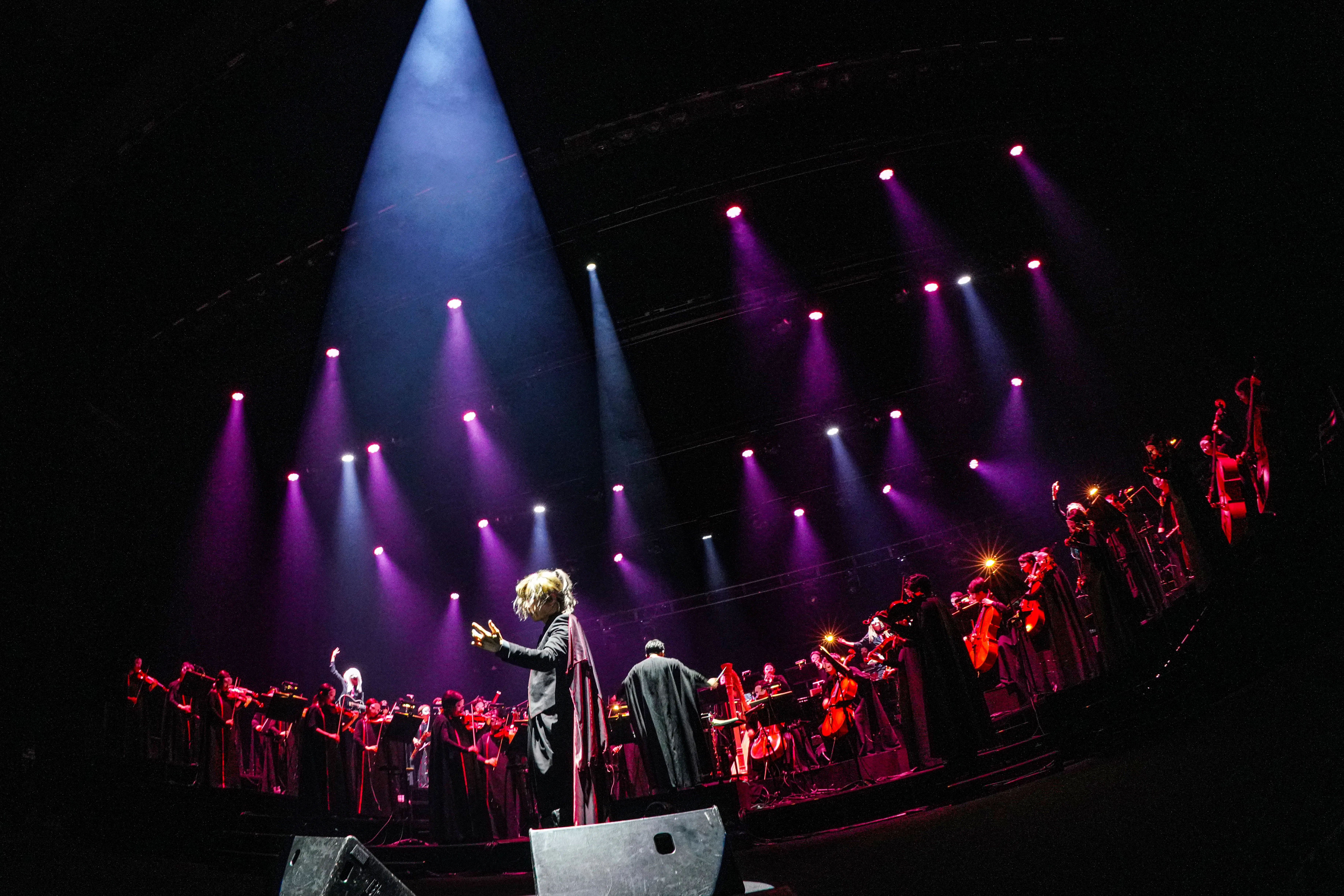 GACKT: The Discipline of Being Yourself