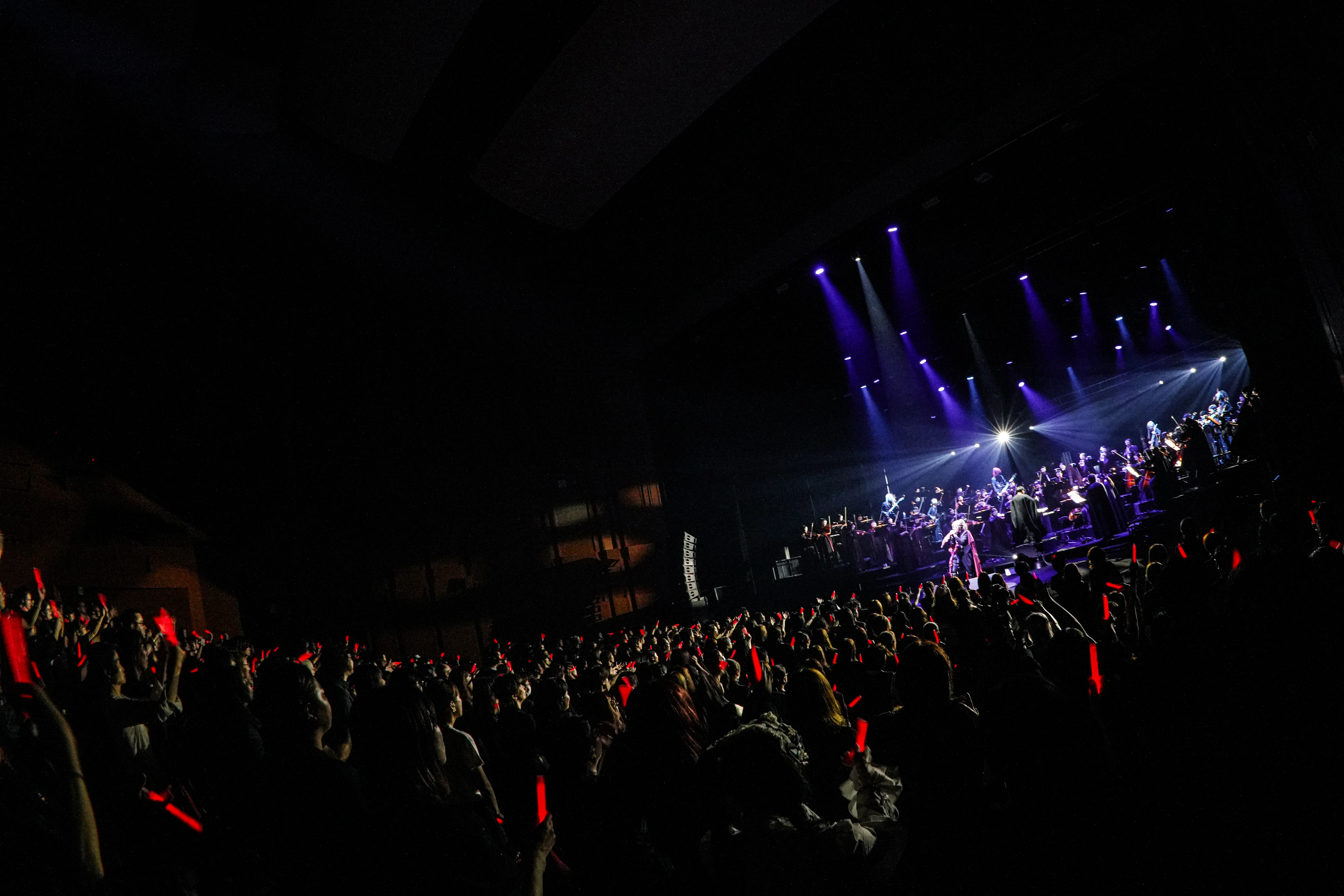 GACKT: The Discipline of Being Yourself