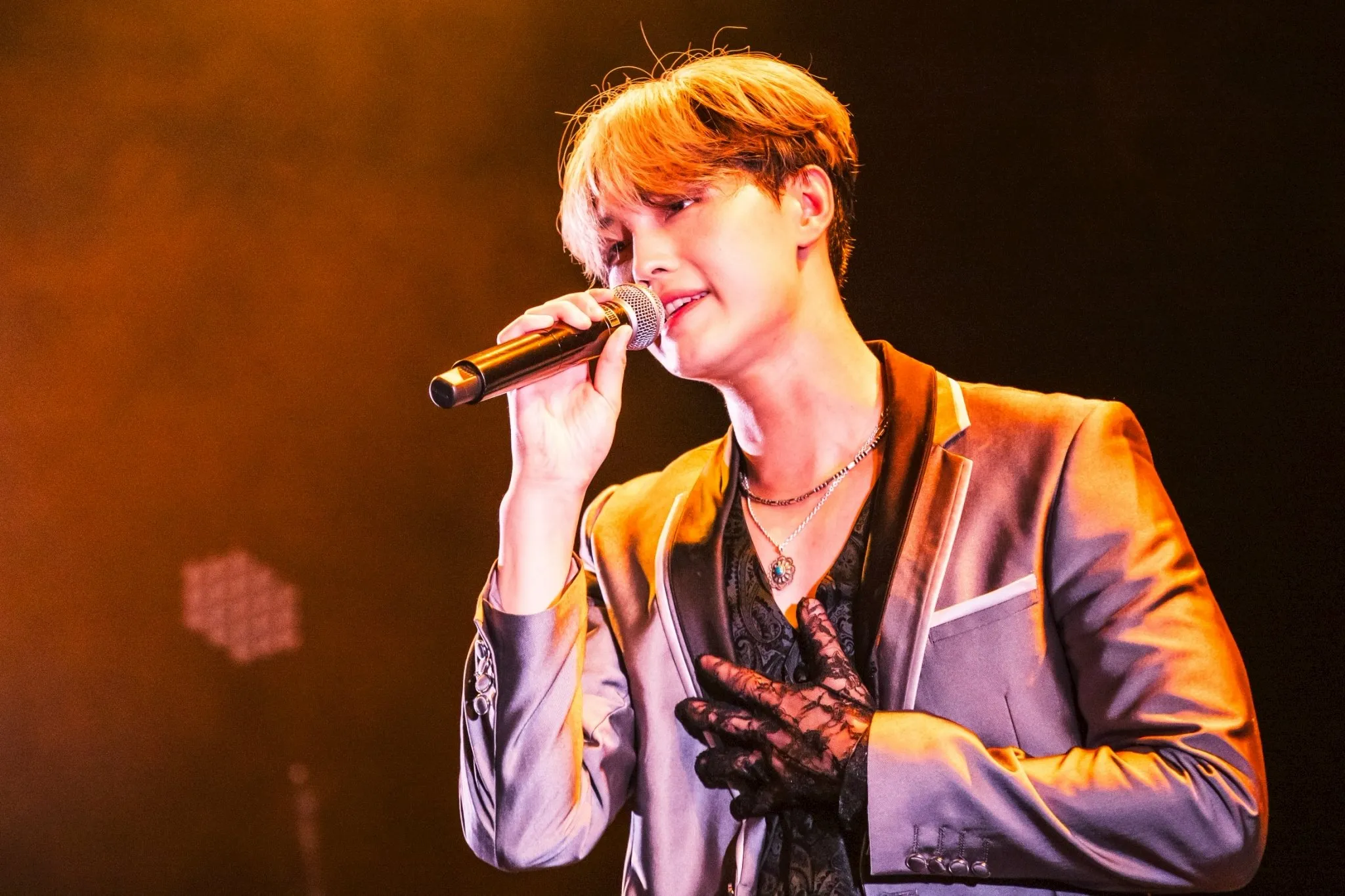 Director Choi Eun-jong: On Cinema and Korean Screen Narratives