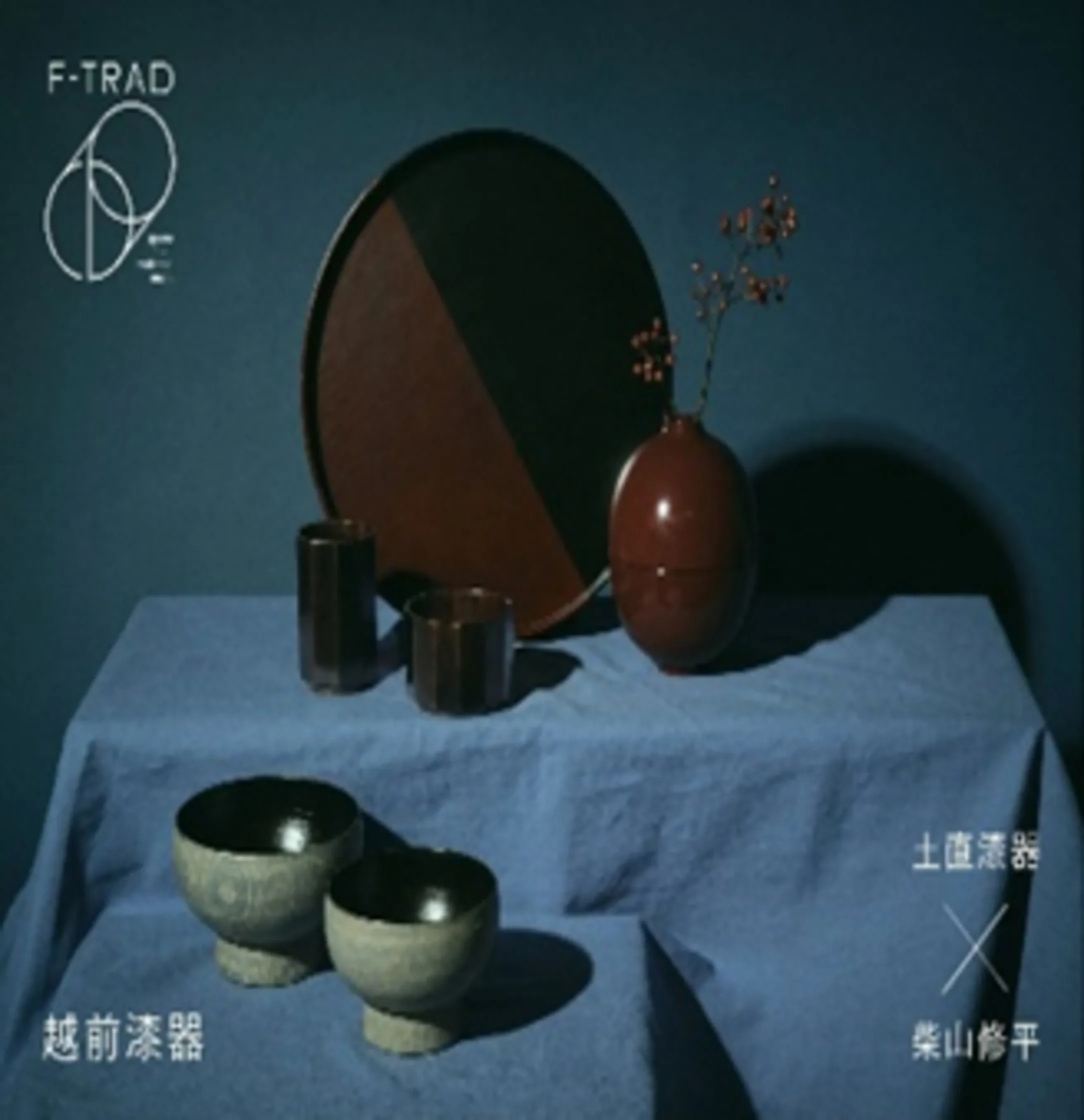 Traditional Crafts of Fukui Prefecture