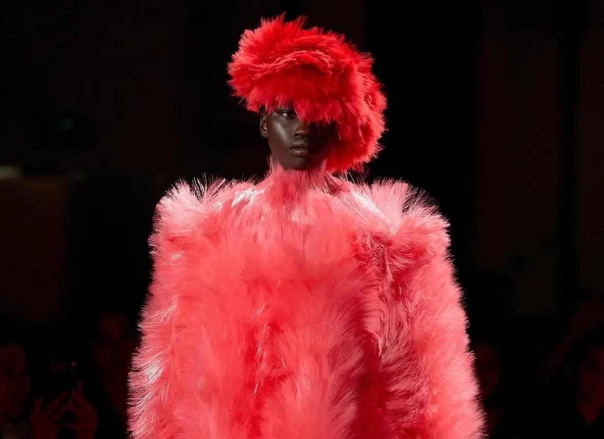 Bottega Veneta Fall/Winter 2026/27 - Material as Authority