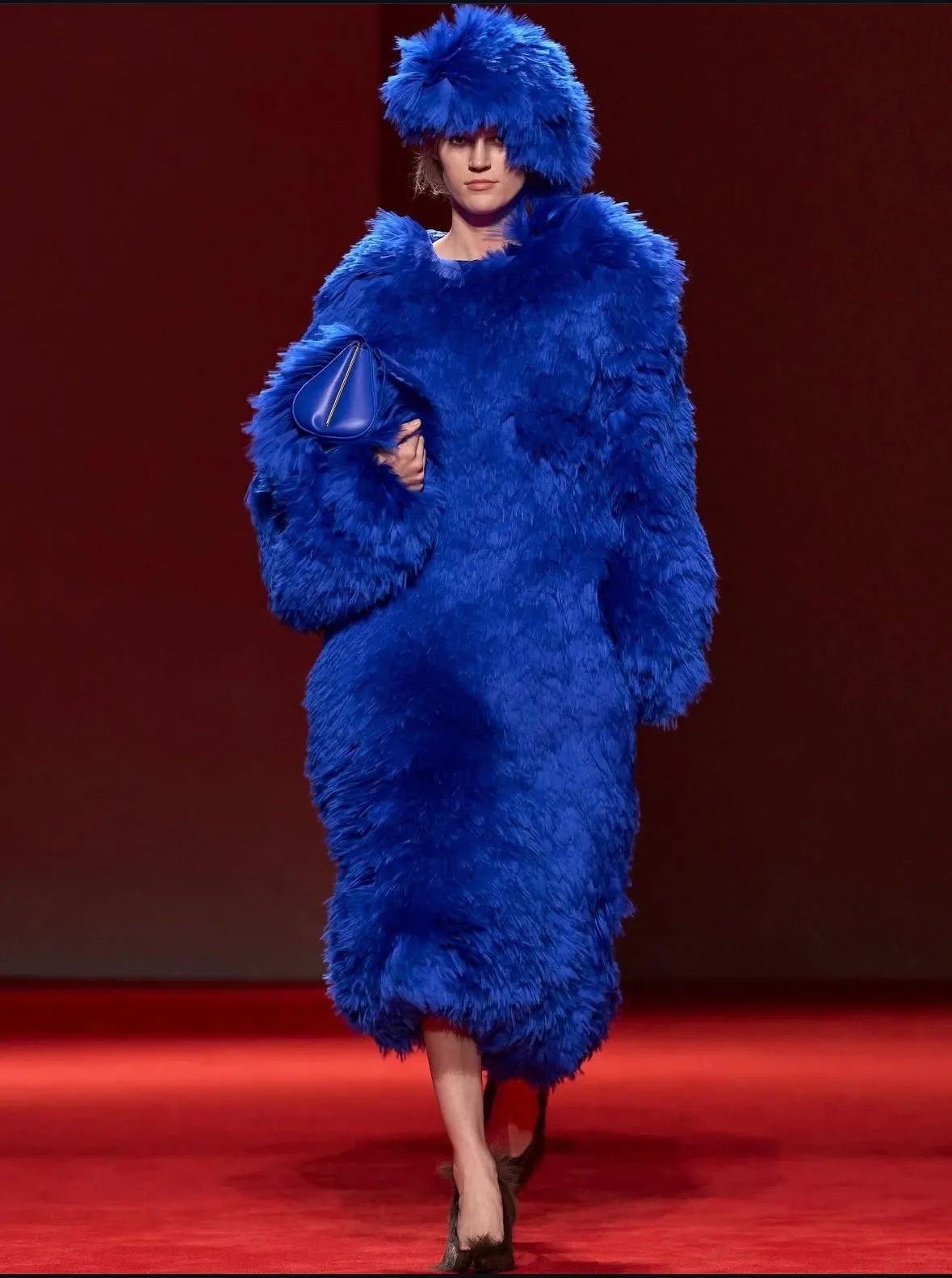 Bottega Veneta Fall/Winter 2026/27 - Material as Authority