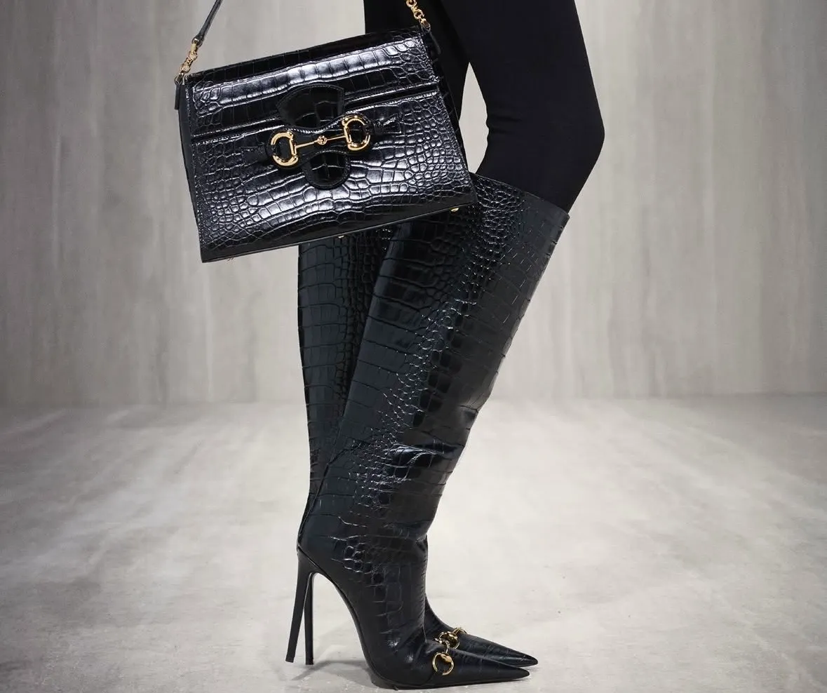 Gucci Fall/Winter 2026 – Primavera