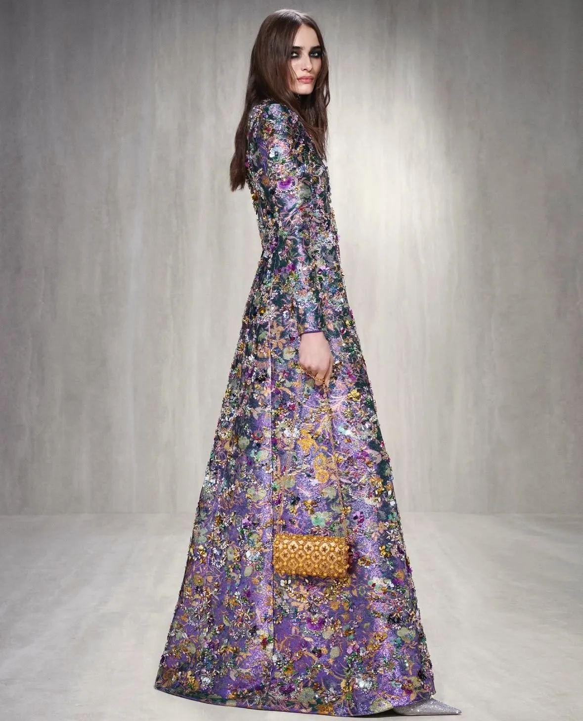Gucci Fall/Winter 2026 – Primavera
