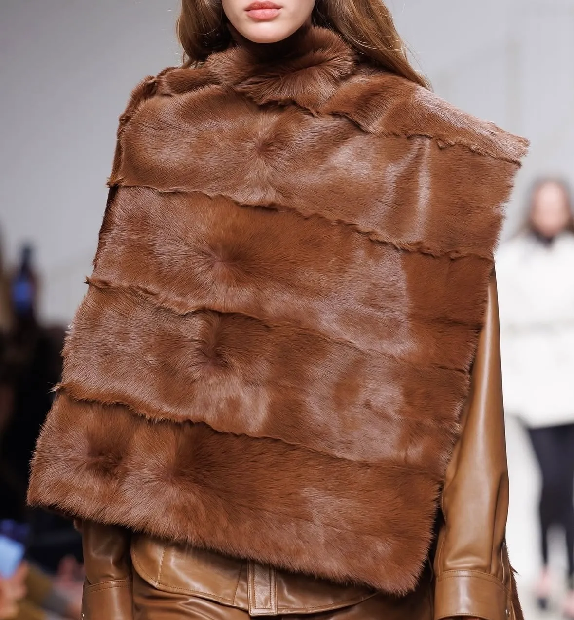 TOD’S Fall/Winter 2026/27 -  ITALIAN SIGNATURE- The Art of Material Memory