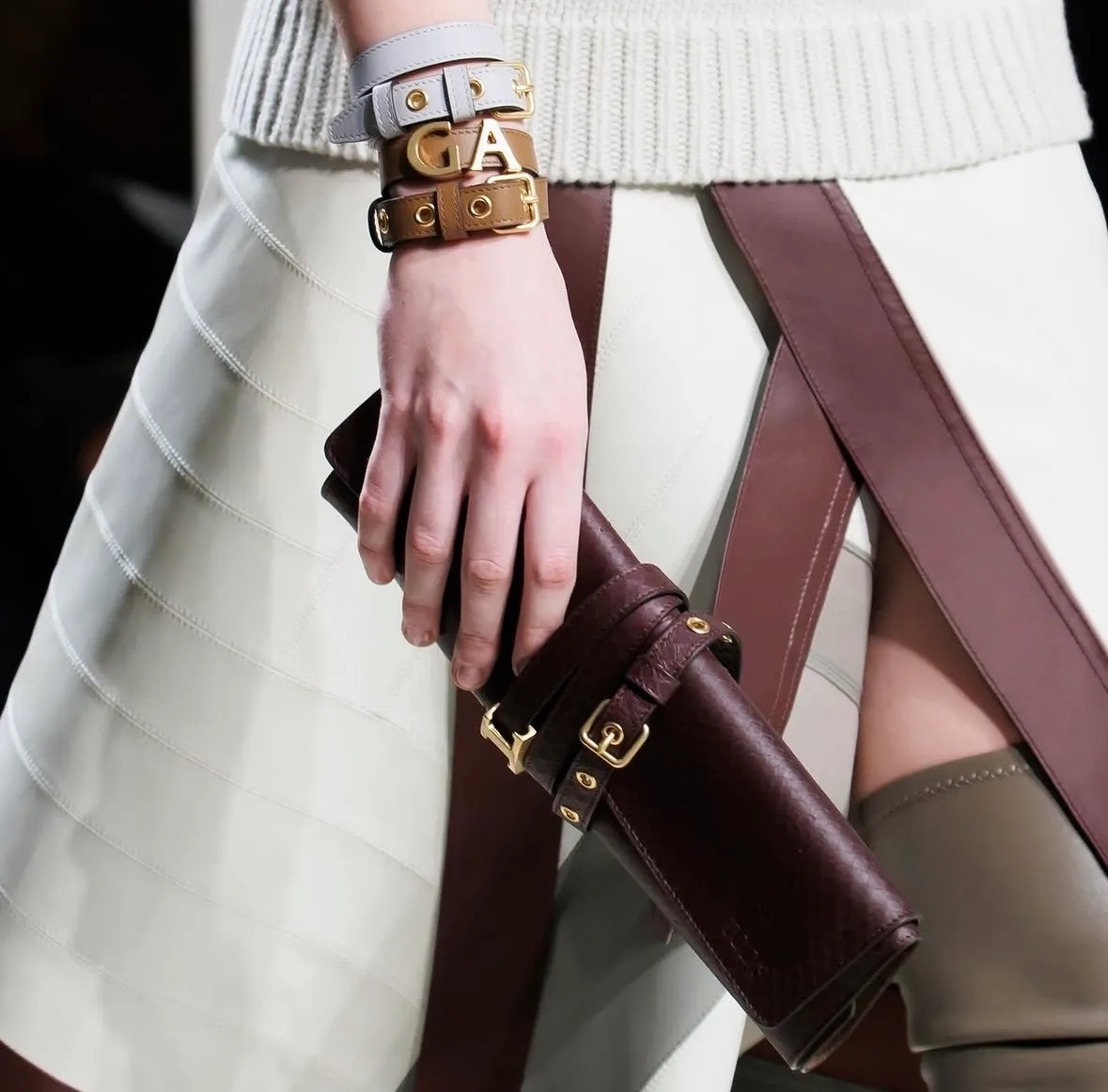 TOD’S Fall/Winter 2026/27 -  ITALIAN SIGNATURE- The Art of Material Memory