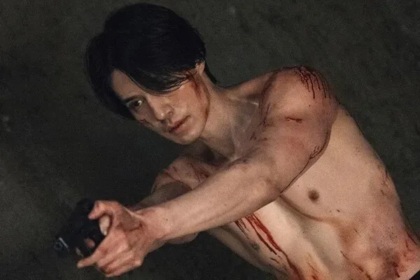 A Shop for Killers Review: Lee Dong Wook and the Meaning of Survival