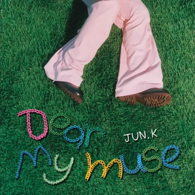 Jun. K – Dear my muse