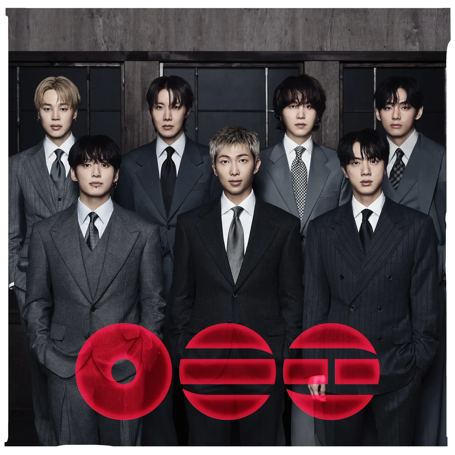 BTS – Arirang